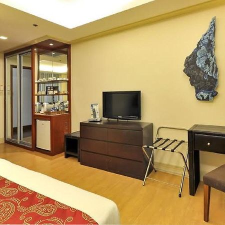 Hampstead Boutique Hotel Boracay Balabag  Kültér fotó