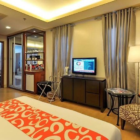 Hampstead Boutique Hotel Boracay Balabag  Kültér fotó
