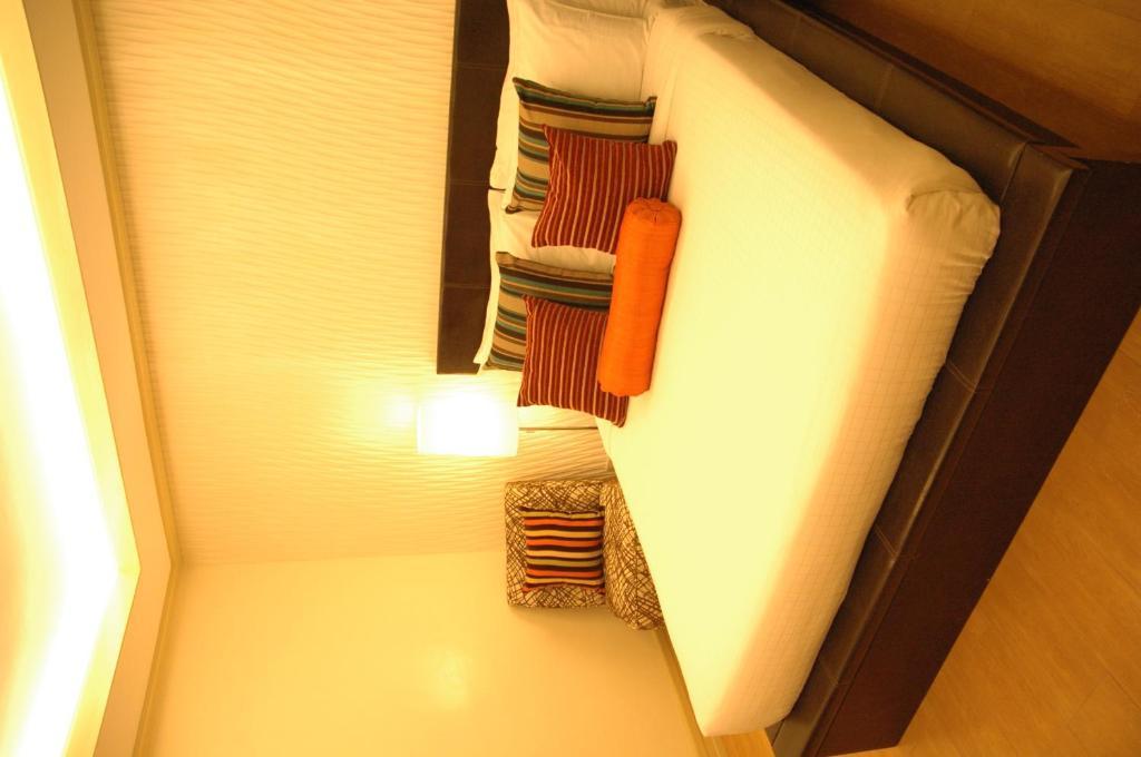 Hampstead Boutique Hotel Boracay Balabag  Szoba fotó