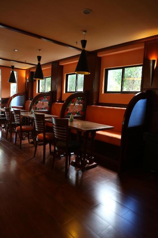 Hampstead Boutique Hotel Boracay Balabag  Kültér fotó