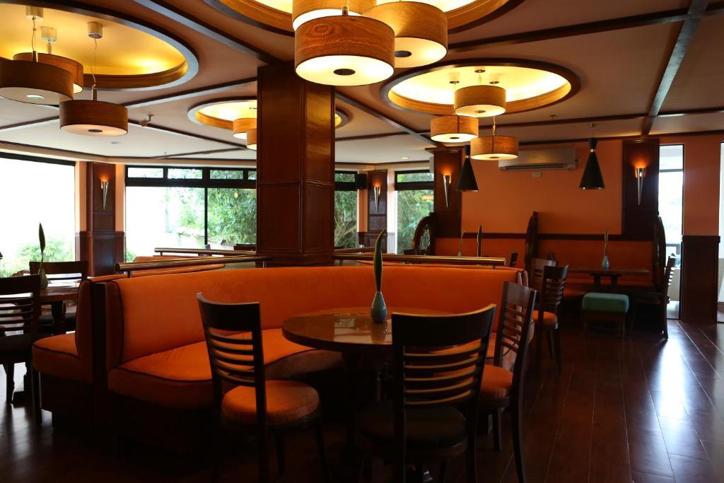 Hampstead Boutique Hotel Boracay Balabag  Kültér fotó