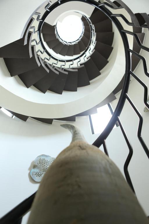 Hampstead Boutique Hotel Boracay Balabag  Kültér fotó