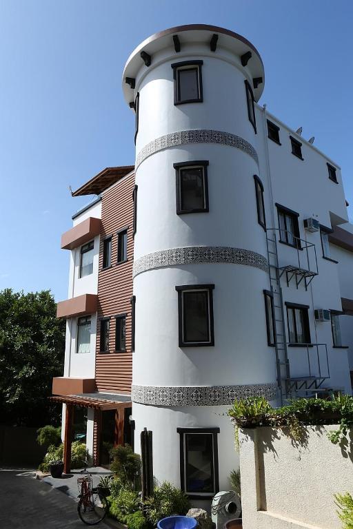 Hampstead Boutique Hotel Boracay Balabag  Kültér fotó