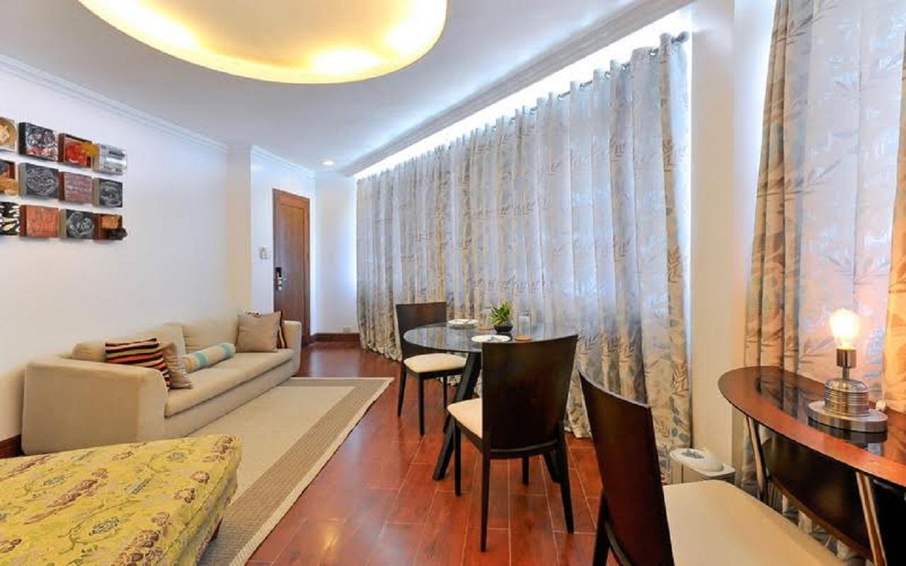Hampstead Boutique Hotel Boracay Balabag  Kültér fotó