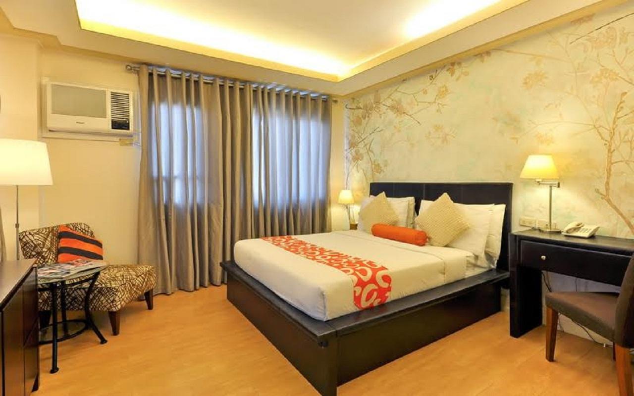 Hampstead Boutique Hotel Boracay Balabag  Kültér fotó