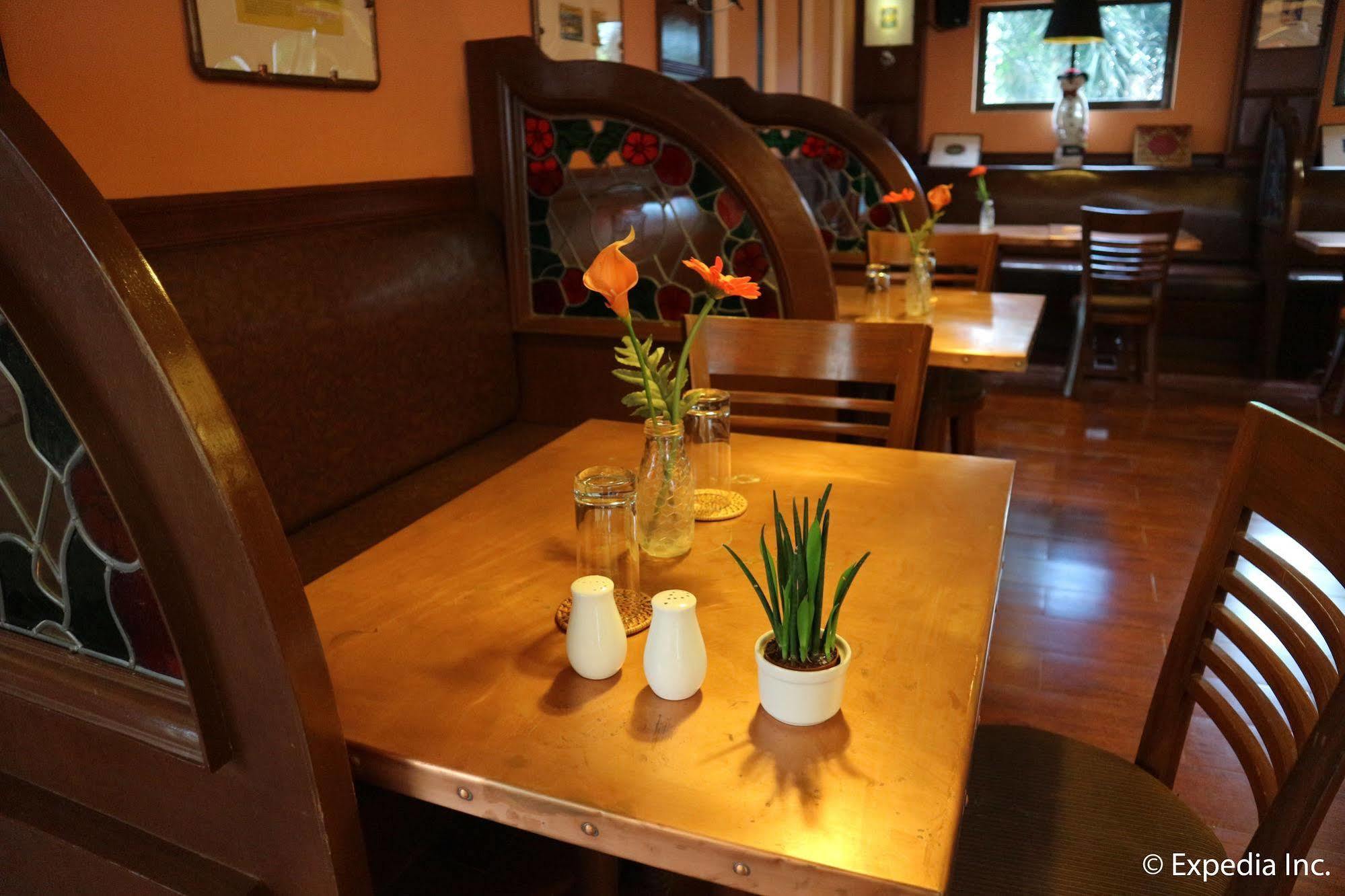 Hampstead Boutique Hotel Boracay Balabag  Kültér fotó