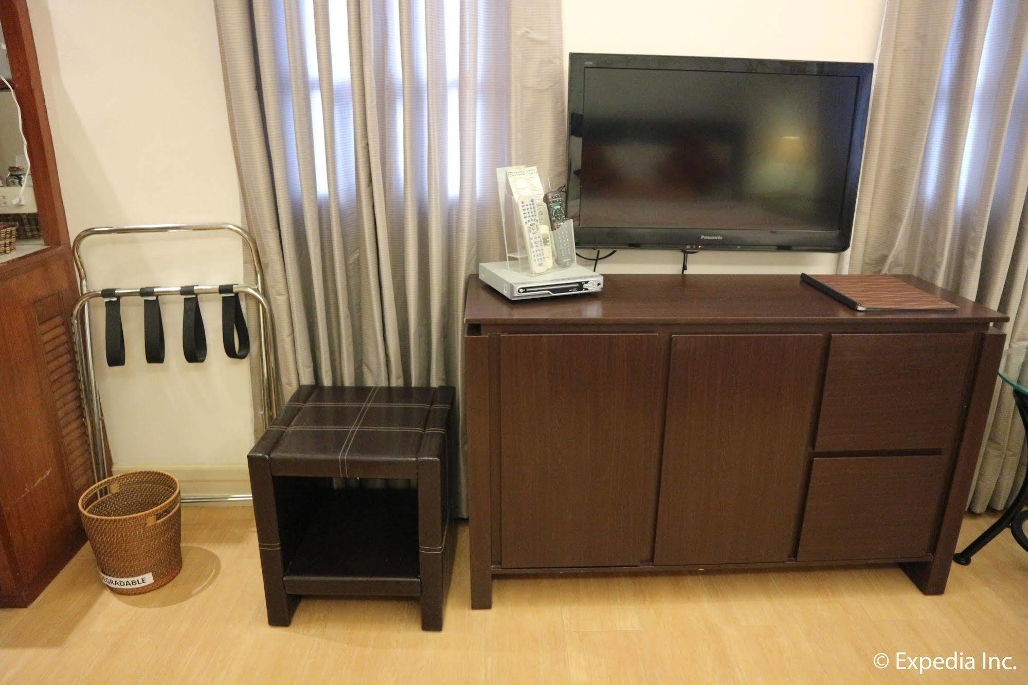 Hampstead Boutique Hotel Boracay Balabag  Kültér fotó