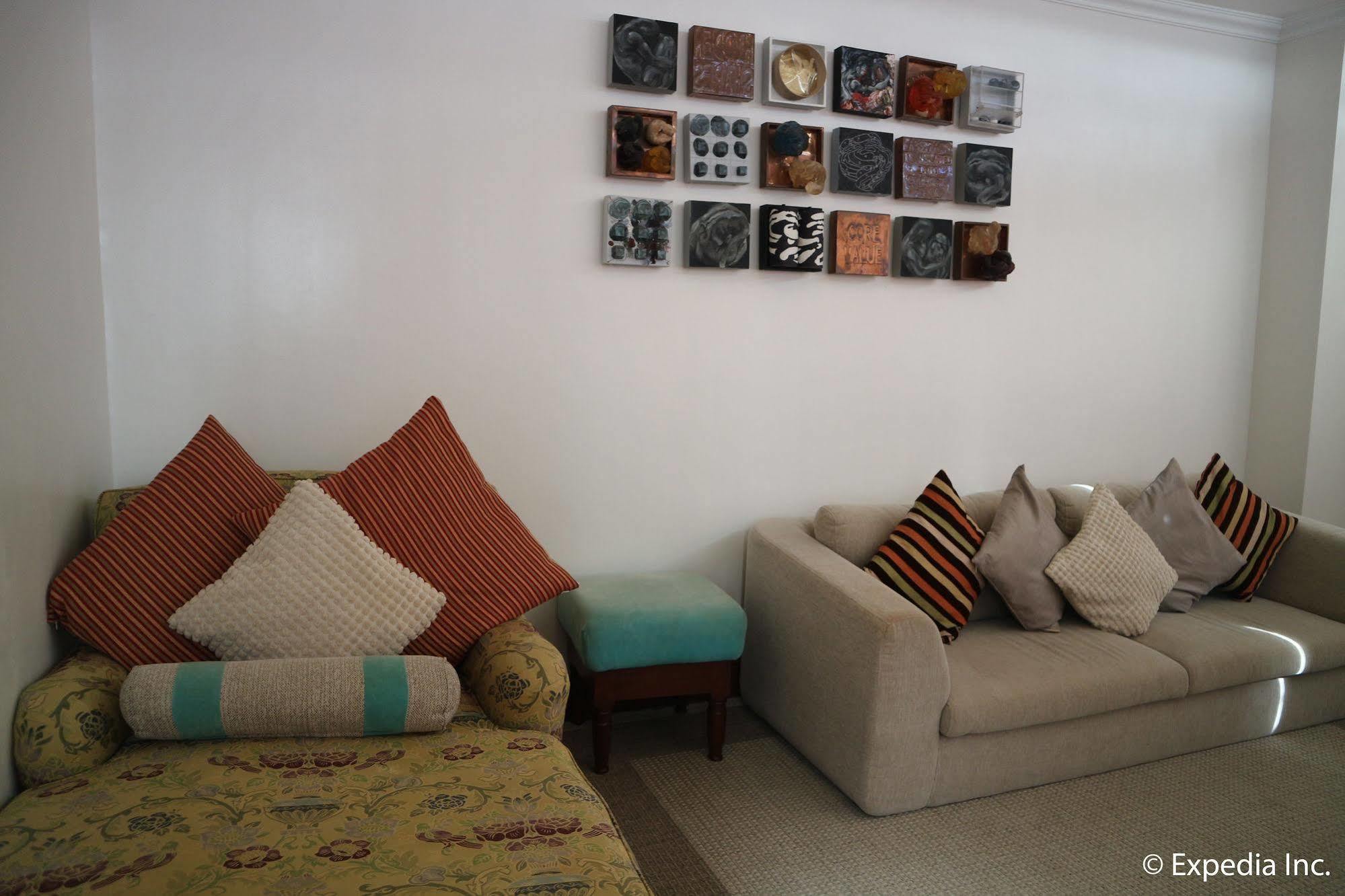 Hampstead Boutique Hotel Boracay Balabag  Kültér fotó