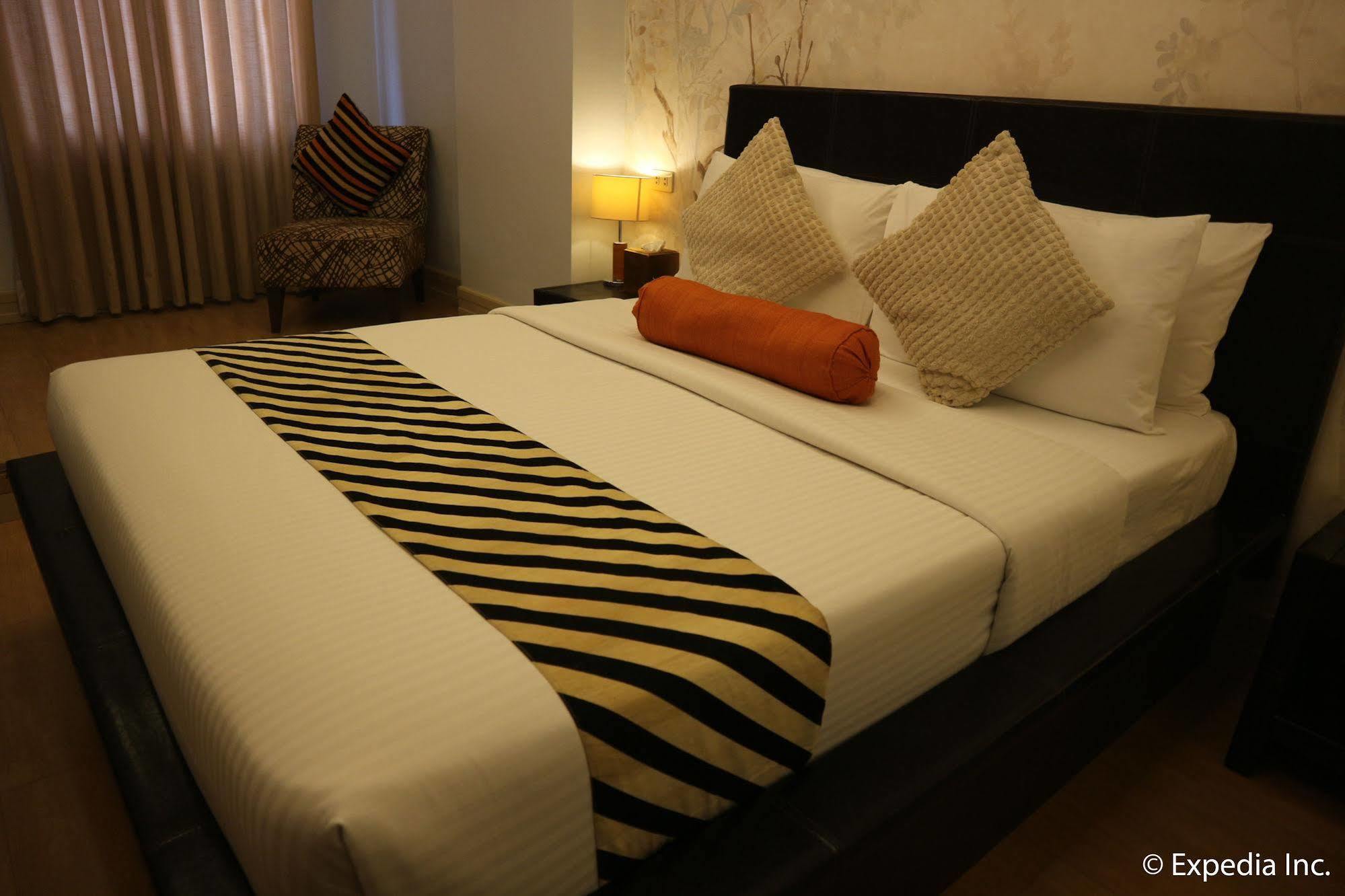 Hampstead Boutique Hotel Boracay Balabag  Kültér fotó