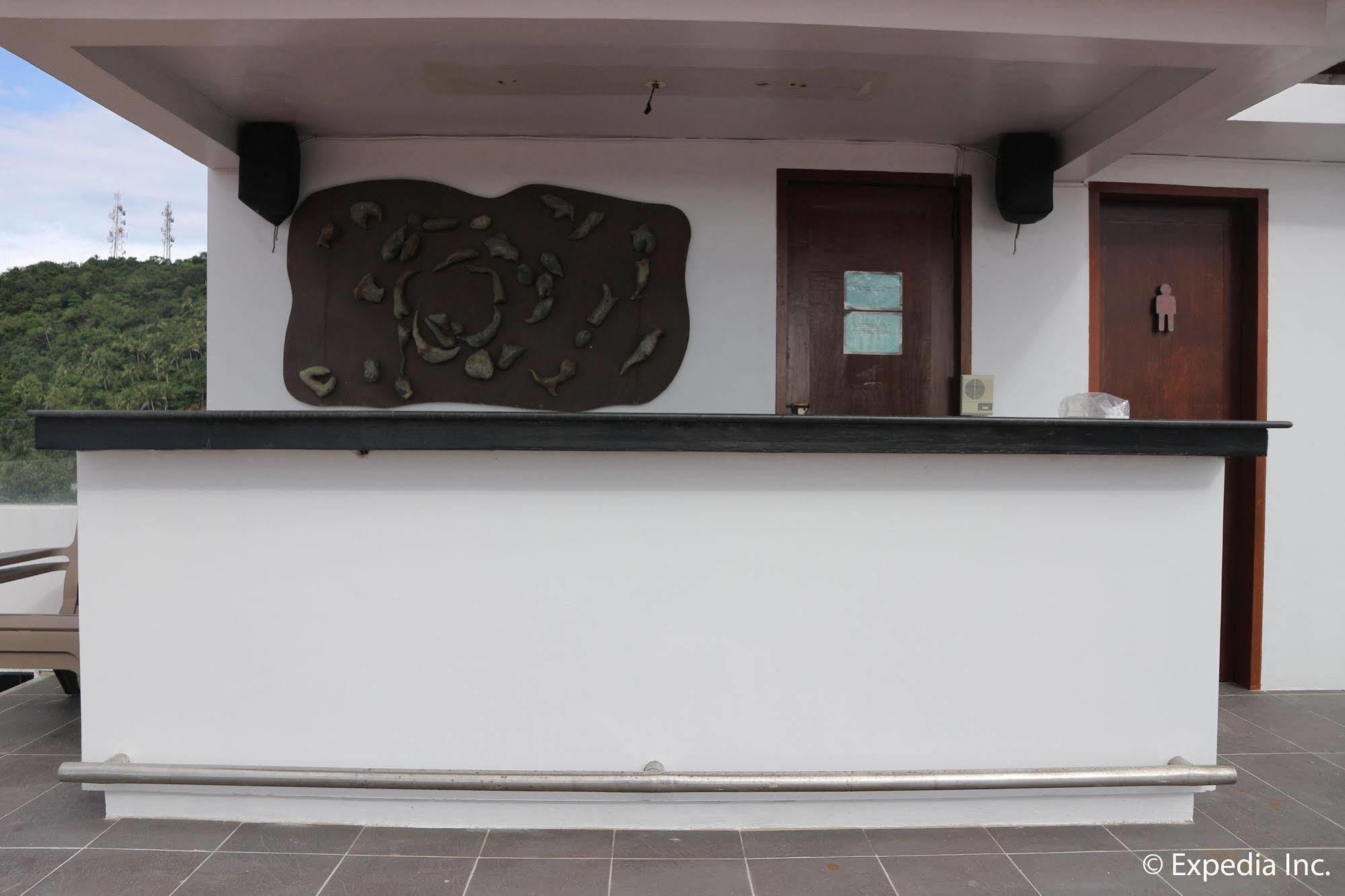 Hampstead Boutique Hotel Boracay Balabag  Kültér fotó