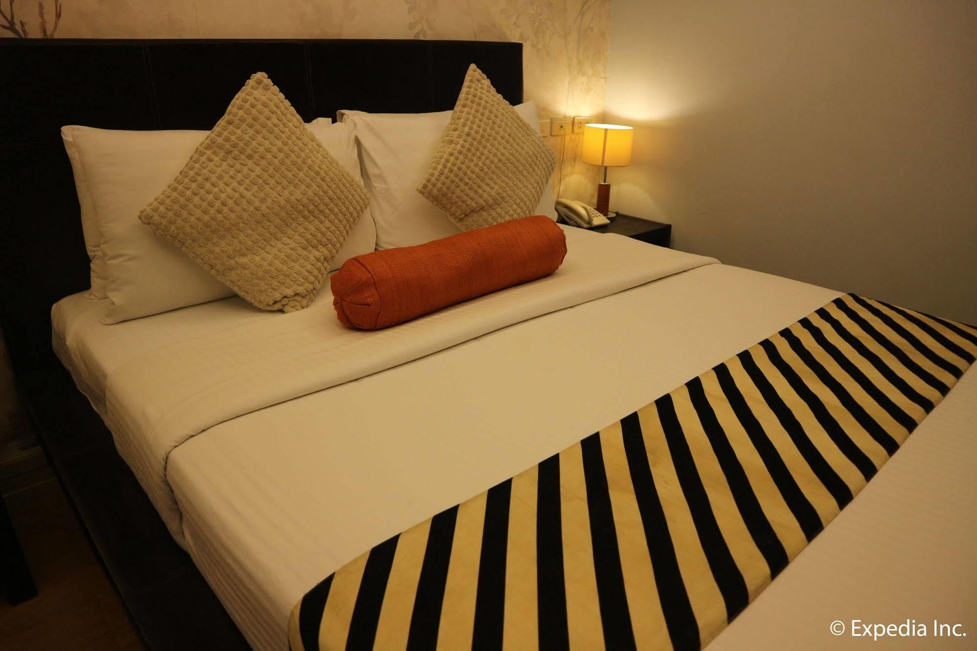 Hampstead Boutique Hotel Boracay Balabag  Kültér fotó
