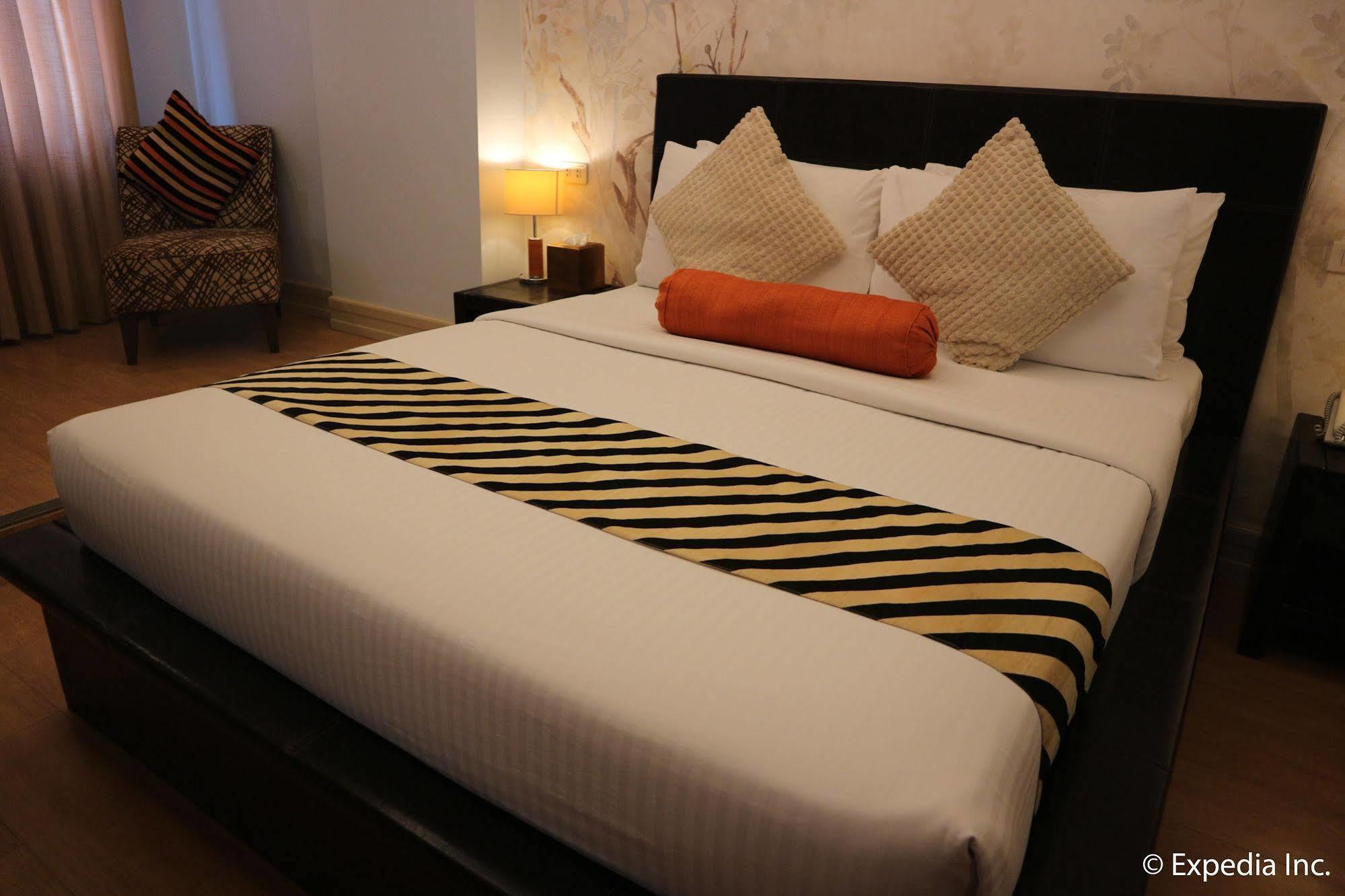 Hampstead Boutique Hotel Boracay Balabag  Kültér fotó
