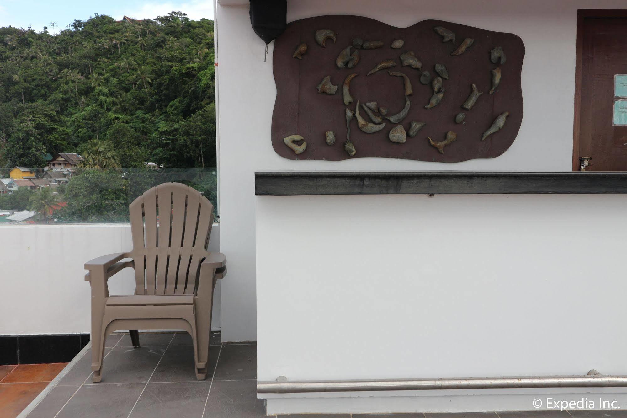 Hampstead Boutique Hotel Boracay Balabag  Kültér fotó